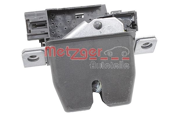 METZGER 2310638 ORIGINAL ERSATZTEIL GREENPARTS Heckklappenschloss